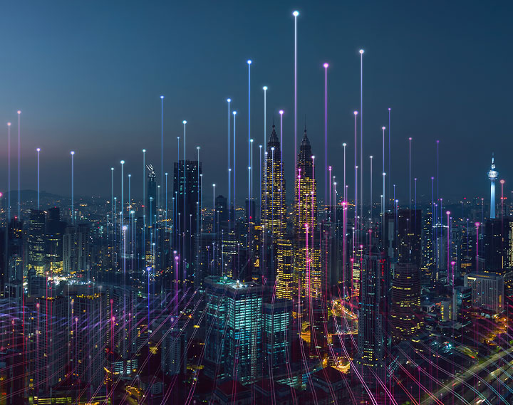 BCX digital transformation